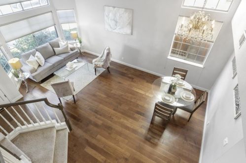 218 Summerwind Dr, Milpitas CA 95035-2416 exterior