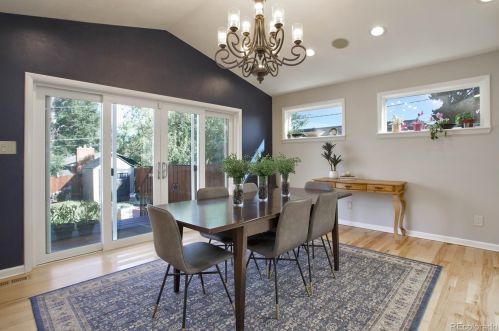 484 Jersey St, Denver CO  80220-5319 exterior