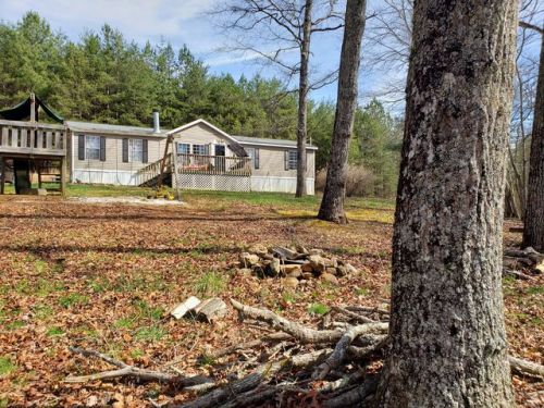 205 Crusher Creek Rd, Fry, GA 30555-2106