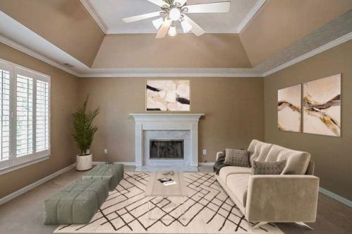 2811 Merrimac Run, Conyers, GA 30094-4769