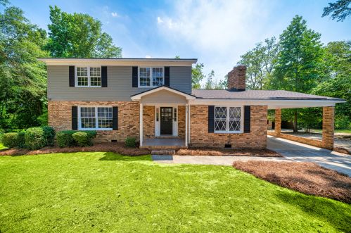 650 Hampton Cir, North Augusta, SC 29841-2531
