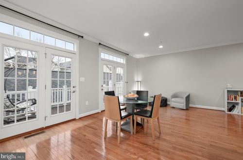 8986 Tawes St, Fulton MD  20759-2600 exterior