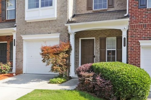 2389 Heritage Park Cir, Kennesaw, GA 30144-4836