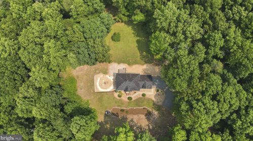 28281 Beech Dr, Rhoadesville VA  22542-9094 exterior