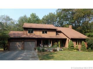 17 Eagle Rock Trl, East Hampton, CT 06447-1153