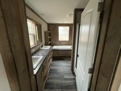 1490 Callihan Rd, Stairtown, TX 78648-4426