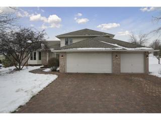 5415 Underwood Ln, Minneapolis MN  55442-1739 exterior
