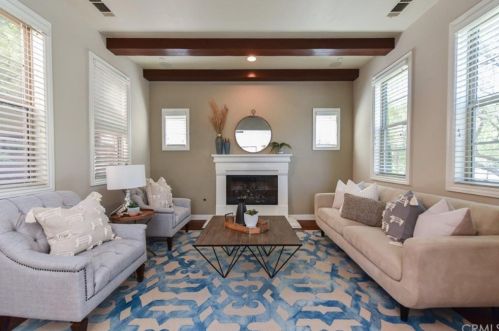 57 Valley Ter, Irvine, CA 92603-0206