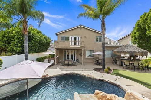 8972 Greenlawn St, Riverside CA  92508-2507 exterior