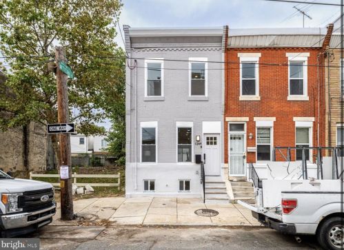 1264 28th St, Philadelphia, PA 19146-3634