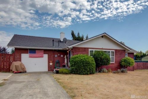 14110 42 Ave, Seattle WA  98168-4117 exterior