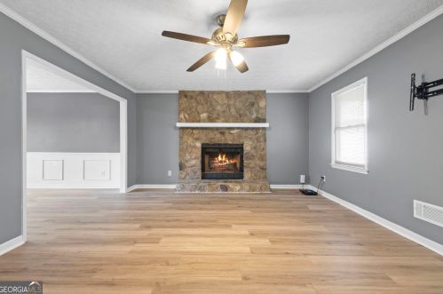 4103 Renard Way, Rex GA 30273-1344 exterior