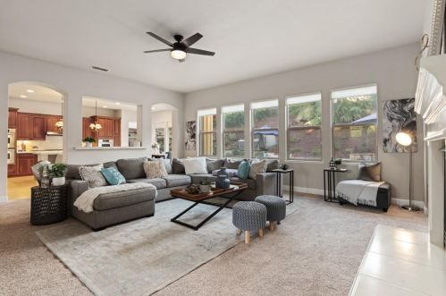 2017 Medici Way, Folsom CA  95762-4154 exterior