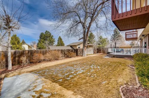 7838 Poplar Way, Englewood CO 80112-3143 exterior