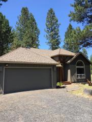 69335 Hackamore, Black Butte Ranch, OR 97759-9534