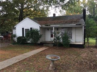 708 Shute St, Monroe, NC 28112-4923