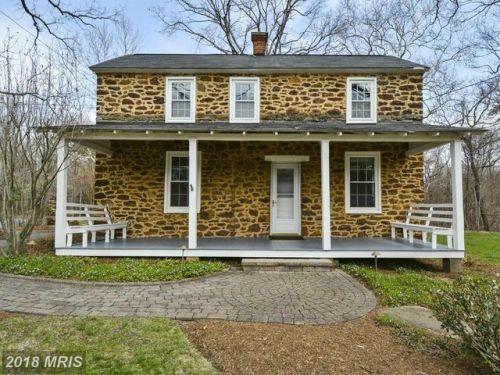 519 Burns Crossing Rd, Gambrills, MD 21054-1035