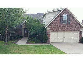 5512 Lanshire Dr, Rogers, AR 72758-9003