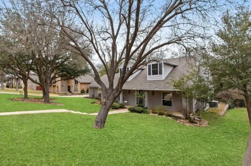 513 Pecos Trl, Morgans Point, TX 76513-1003