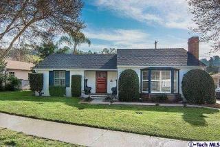 928 Verdugo Circle Dr, Glendale, CA 91206-1534