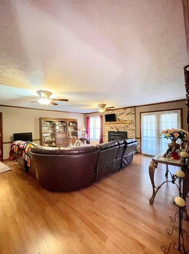 1017 Corley Rd, Conyers GA  30012-2041 exterior