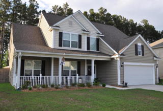 502 Cinder Ct, Summerville, SC 29486-5363