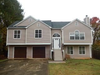 2507 Waterford Ln, Holly Springs, GA 30188-5922