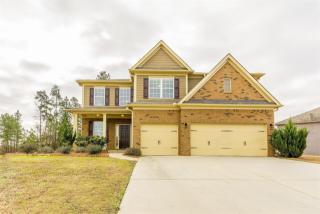 6294 Stonelake Dr, Atlanta, GA 30331-9487