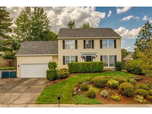 2647 Eastwood Ave, Damascus OR  exterior
