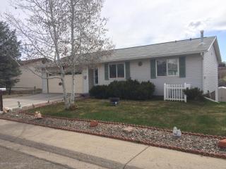 1518 Arabian Ave, Rulison, CO 81650