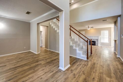 4108 Camrose Dr, Plano TX  75024-4802 exterior