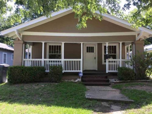 409 D St, Ardmore, OK 73401-6138