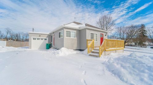 47 Indian Trl, Gary, IN 46410-4724