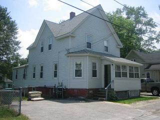 134 Atlantic Ave, Warwick RI  02888-2065 exterior