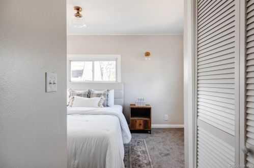 703 Vrain St, Denver CO  80219-2345 exterior