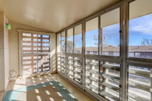 610 Clinton St, Denver CO  80247-1574 exterior