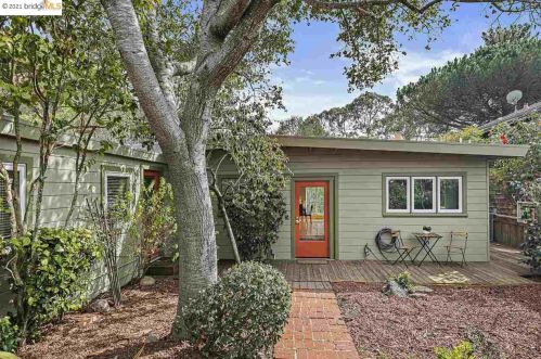 65 Northgate Ave, Berkeley, CA 94708-2050