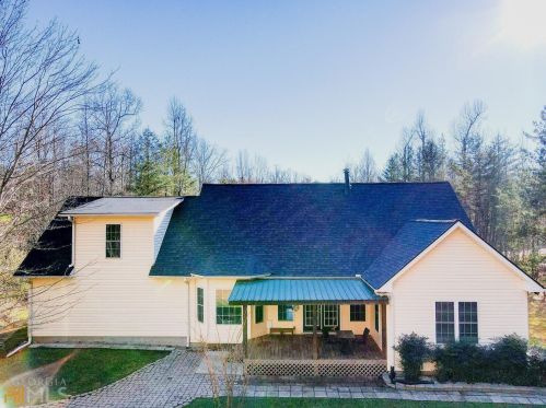 402 Bonnie Pearl Ln, Cleveland, GA 30528-4692