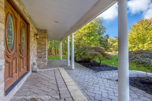 529 Buttonwood Dr, Jackson Twp, NJ 08527-4945