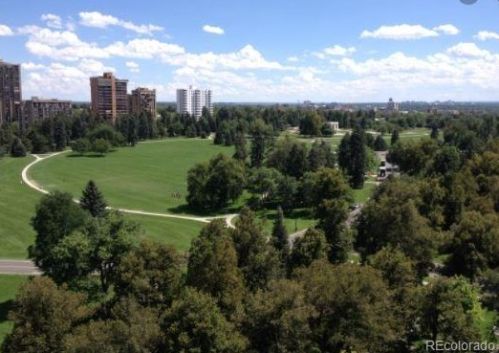 1475 Humboldt St, Denver CO  80210-2318 exterior