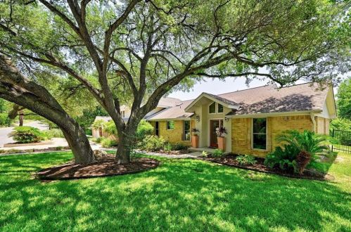 805 Forest View Dr, Austin, TX 78746-4519
