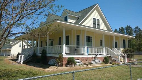 2594 Nesmith Rd, Nesmith, SC 29580-3345