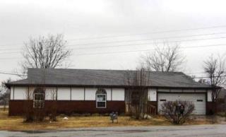 11598 272nd East Ave, Choska, OK 74429-4905