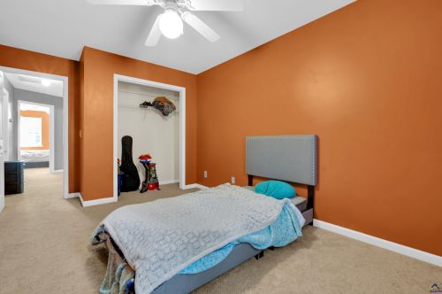 119 Springfield Ln, Warner Robins GA  31088-2923 exterior