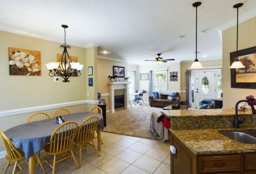4096 Starview Ln, Evans GA  30809-7490 exterior