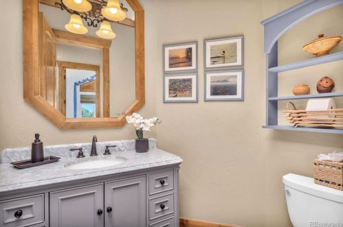 9562 Sara Gulch Cir, Parker CO 80138-7847 exterior