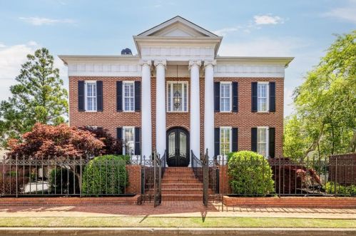 3860 The Battery, Duluth, GA 30096-4855