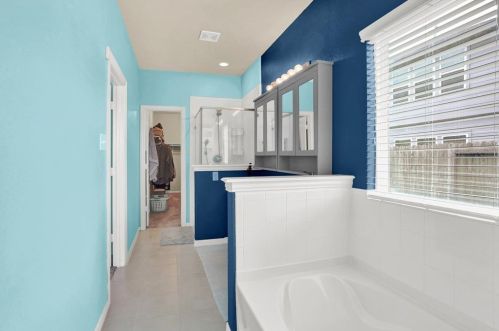 3514 Creole Bay Ln, Richmond TX 77471 exterior