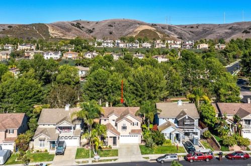 6151 Camino Forestal, San Clemente CA  92673-6403 exterior