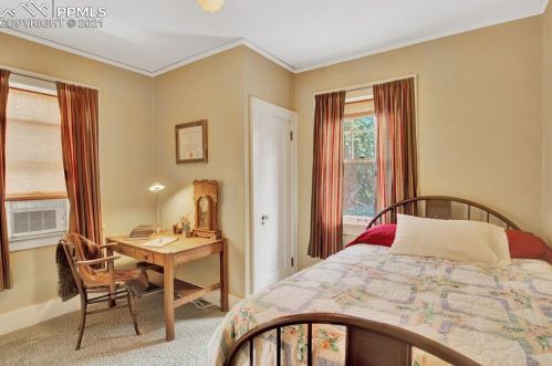 1001 Harrison Ave, Canon City CO 81212-3445 exterior